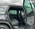 Чорний Шкода Kodiaq, об'ємом двигуна 1.97 л та пробігом 123 тис. км за 37799 $, фото 66 на Automoto.ua