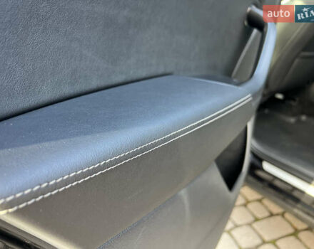 Черный Шкода Kodiaq, объемом двигателя 1.98 л и пробегом 204 тыс. км за 21888 $, фото 29 на Automoto.ua