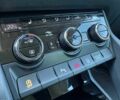 Черный Шкода Kodiaq, объемом двигателя 2 л и пробегом 195 тыс. км за 27900 $, фото 11 на Automoto.ua