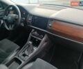 Черный Шкода Kodiaq, объемом двигателя 1.97 л и пробегом 268 тыс. км за 26900 $, фото 50 на Automoto.ua