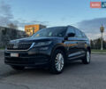 Чорний Шкода Kodiaq, об'ємом двигуна 2 л та пробігом 239 тис. км за 26500 $, фото 1 на Automoto.ua