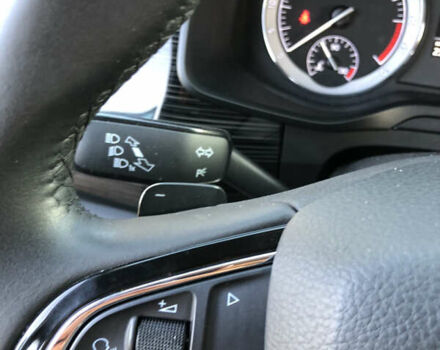 Шкода Kodiaq 2019 у Рівному на Automoto.ua Чорний Шкода Kodiaq, об'ємом двигуна 2.03 л та пробігом 236 тис. км за 25000 $, фото 43 на Automoto.ua