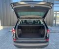 Черный Шкода Kodiaq, объемом двигателя 2 л и пробегом 195 тыс. км за 27900 $, фото 19 на Automoto.ua