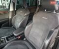 Черный Шкода Kodiaq, объемом двигателя 1.97 л и пробегом 268 тыс. км за 26900 $, фото 65 на Automoto.ua