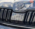 Черный Шкода Kodiaq, объемом двигателя 1.97 л и пробегом 55 тыс. км за 37800 $, фото 14 на Automoto.ua