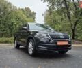 Черный Шкода Kodiaq, объемом двигателя 1.98 л и пробегом 98 тыс. км за 26500 $, фото 2 на Automoto.ua
