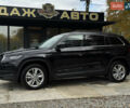 Шкода Kodiaq 2019 у Івано-Франківську на Automoto.ua Чорний Шкода Kodiaq, об'ємом двигуна 1.97 л та пробігом 125 тис. км за 26300 $, фото 2 на Automoto.ua