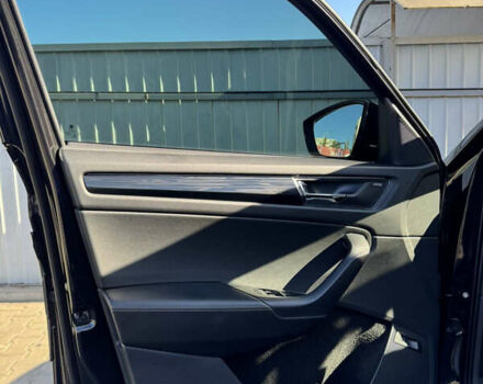 Черный Шкода Kodiaq, объемом двигателя 1.97 л и пробегом 138 тыс. км за 30500 $, фото 15 на Automoto.ua