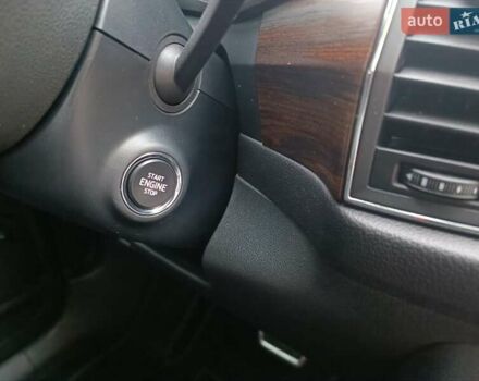 Черный Шкода Kodiaq, объемом двигателя 1.97 л и пробегом 268 тыс. км за 26900 $, фото 46 на Automoto.ua