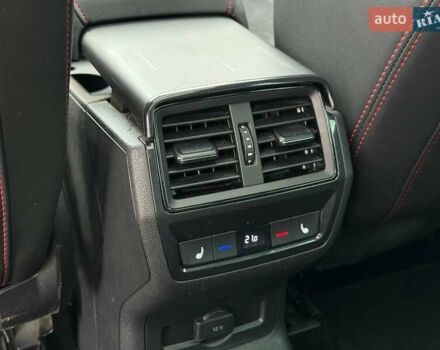 Чорний Шкода Kodiaq, об'ємом двигуна 1.97 л та пробігом 55 тис. км за 35800 $, фото 54 на Automoto.ua