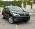 Черный Шкода Kodiaq, объемом двигателя 2 л и пробегом 240 тыс. км за 27850 $, фото 14 на Automoto.ua