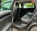Черный Шкода Kodiaq, объемом двигателя 2 л и пробегом 240 тыс. км за 27850 $, фото 84 на Automoto.ua
