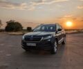 Чорний Шкода Kodiaq, об'ємом двигуна 1.97 л та пробігом 280 тис. км за 25000 $, фото 11 на Automoto.ua