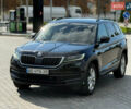 Черный Шкода Kodiaq, объемом двигателя 1.98 л и пробегом 205 тыс. км за 20000 $, фото 1 на Automoto.ua