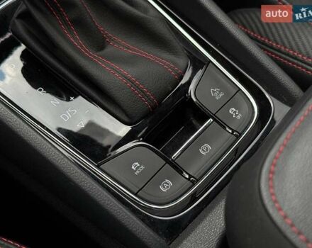 Чорний Шкода Kodiaq, об'ємом двигуна 1.97 л та пробігом 55 тис. км за 35800 $, фото 68 на Automoto.ua