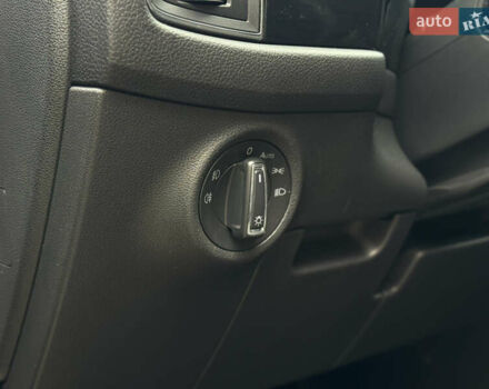 Шкода Kodiaq 2019 у Івано-Франківську на Automoto.ua Чорний Шкода Kodiaq, об'ємом двигуна 1.97 л та пробігом 125 тис. км за 26300 $, фото 15 на Automoto.ua