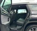 Чорний Шкода Kodiaq, об'ємом двигуна 1.97 л та пробігом 123 тис. км за 37799 $, фото 61 на Automoto.ua