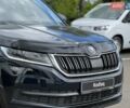Чорний Шкода Kodiaq, об'ємом двигуна 1.97 л та пробігом 119 тис. км за 29999 $, фото 7 на Automoto.ua