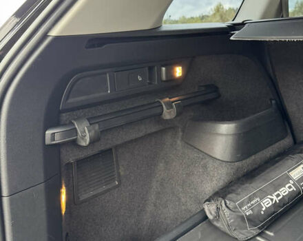 Черный Шкода Kodiaq, объемом двигателя 1.97 л и пробегом 230 тыс. км за 26888 $, фото 34 на Automoto.ua