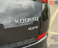 Черный Шкода Kodiaq, объемом двигателя 2 л и пробегом 240 тыс. км за 27850 $, фото 81 на Automoto.ua