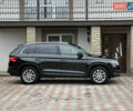 Чорний Шкода Kodiaq, об'ємом двигуна 1.97 л та пробігом 190 тис. км за 29500 $, фото 5 на Automoto.ua