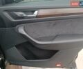 Черный Шкода Kodiaq, объемом двигателя 1.97 л и пробегом 268 тыс. км за 26900 $, фото 45 на Automoto.ua