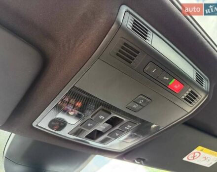 Чорний Шкода Kodiaq, об'ємом двигуна 1.97 л та пробігом 55 тис. км за 35800 $, фото 77 на Automoto.ua
