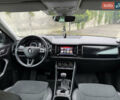 Черный Шкода Kodiaq, объемом двигателя 2 л и пробегом 240 тыс. км за 27850 $, фото 69 на Automoto.ua