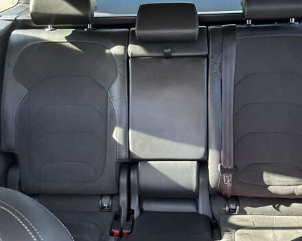 Черный Шкода Kodiaq, объемом двигателя 1.97 л и пробегом 138 тыс. км за 30500 $, фото 14 на Automoto.ua