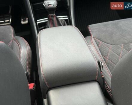 Чорний Шкода Kodiaq, об'ємом двигуна 1.97 л та пробігом 55 тис. км за 35800 $, фото 50 на Automoto.ua