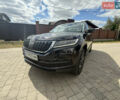Черный Шкода Kodiaq, объемом двигателя 1.97 л и пробегом 267 тыс. км за 24200 $, фото 20 на Automoto.ua