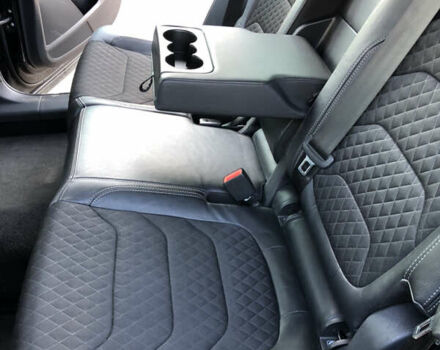 Шкода Kodiaq 2019 у Рівному на Automoto.ua Чорний Шкода Kodiaq, об'ємом двигуна 2.03 л та пробігом 236 тис. км за 25000 $, фото 32 на Automoto.ua