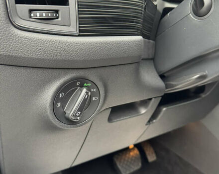 Черный Шкода Kodiaq, объемом двигателя 1.97 л и пробегом 230 тыс. км за 26888 $, фото 47 на Automoto.ua