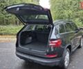 Черный Шкода Kodiaq, объемом двигателя 1.98 л и пробегом 98 тыс. км за 26500 $, фото 9 на Automoto.ua