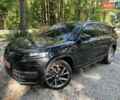 Шкода Kodiaq 2019 в Житомире на Automoto.ua Черный Шкода Kodiaq, объемом двигателя 2 л и пробегом 189 тыс. км за 32500 $, фото 1 на Automoto.ua