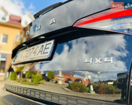 Черный Шкода Kodiaq, объемом двигателя 1.98 л и пробегом 204 тыс. км за 21888 $, фото 9 на Automoto.ua