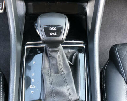 Шкода Kodiaq 2019 у Рівному на Automoto.ua Чорний Шкода Kodiaq, об'ємом двигуна 2.03 л та пробігом 236 тис. км за 25000 $, фото 38 на Automoto.ua