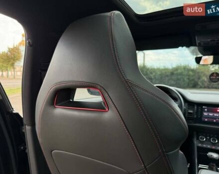 Чорний Шкода Kodiaq, об'ємом двигуна 1.97 л та пробігом 55 тис. км за 35800 $, фото 53 на Automoto.ua