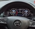 Черный Шкода Kodiaq, объемом двигателя 1.98 л и пробегом 98 тыс. км за 26500 $, фото 21 на Automoto.ua