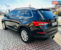 Черный Шкода Kodiaq, объемом двигателя 1.98 л и пробегом 204 тыс. км за 21888 $, фото 10 на Automoto.ua