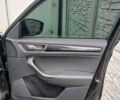 Черный Шкода Kodiaq, объемом двигателя 1.98 л и пробегом 240 тыс. км за 21000 $, фото 58 на Automoto.ua