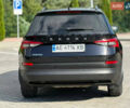 Шкода Kodiaq 2019 в Кременчуге на Automoto.ua Черный Шкода Kodiaq, объемом двигателя 1.98 л и пробегом 136 тыс. км за 22000 $, фото 14 на Automoto.ua