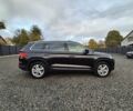 Черный Шкода Kodiaq, объемом двигателя 1.97 л и пробегом 175 тыс. км за 31999 $, фото 3 на Automoto.ua