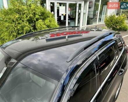 Чорний Шкода Kodiaq, об'ємом двигуна 1.97 л та пробігом 119 тис. км за 29999 $, фото 10 на Automoto.ua