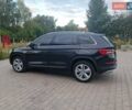 Черный Шкода Kodiaq, объемом двигателя 1.97 л и пробегом 268 тыс. км за 26900 $, фото 13 на Automoto.ua