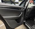 Черный Шкода Kodiaq, объемом двигателя 1.98 л и пробегом 123 тыс. км за 28000 $, фото 32 на Automoto.ua