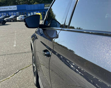 Черный Шкода Kodiaq, объемом двигателя 1.97 л и пробегом 138 тыс. км за 30500 $, фото 5 на Automoto.ua