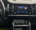 Черный Шкода Kodiaq, объемом двигателя 2 л и пробегом 157 тыс. км за 29000 $, фото 19 на Automoto.ua