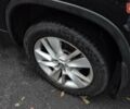Черный Шкода Kodiaq, объемом двигателя 1.98 л и пробегом 98 тыс. км за 26500 $, фото 11 на Automoto.ua