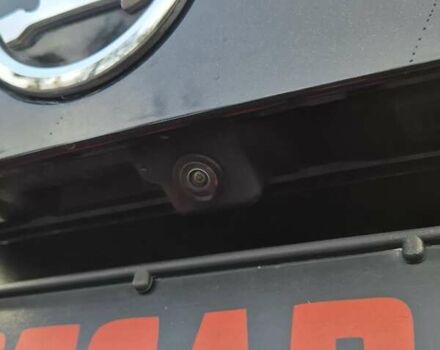 Черный Шкода Kodiaq, объемом двигателя 1.97 л и пробегом 175 тыс. км за 31999 $, фото 17 на Automoto.ua